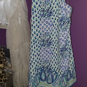 Lilly Pulitzer Romper